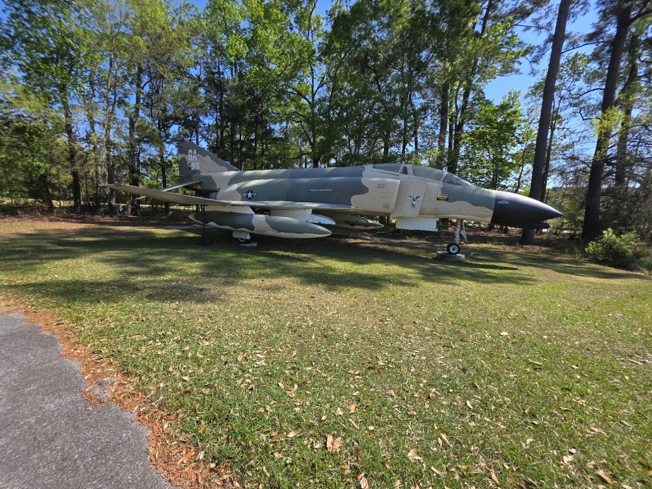 Image of MCDONNELF-4C